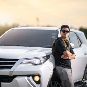 Tonz Nrd profile icon