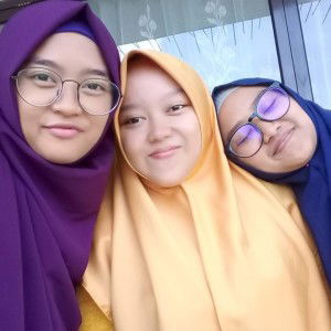 Al-hidayat Yanti Ima Risma profile icon