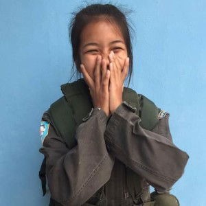 สุปราณี กลิ่นกระบี่ profile icon