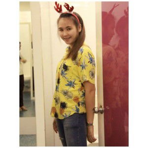 Noey Kanittha profile icon