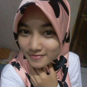 afriyani mawarputih profile icon