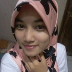 afriyani mawarputih profile icon