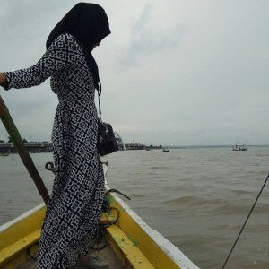 Lovelly Agustien Salamandha profile icon