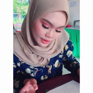 Syeedah Sahaja profile icon