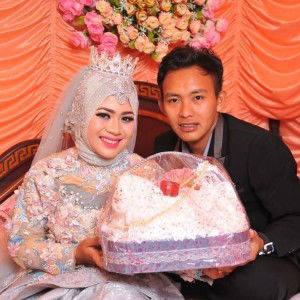 Nanda Naza profile icon