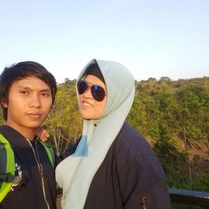 Via Ragiel Ndubleg profile icon