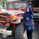 Dylah Laeli Rahmadani Putri profile icon