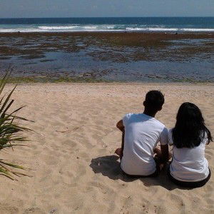 Aulia Intan Permata Sari profile icon