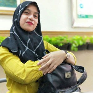 Suryaningsih Nining profile icon