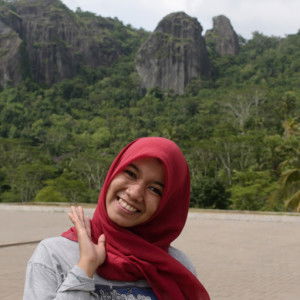 Ayu Ekta Kusuma profile icon