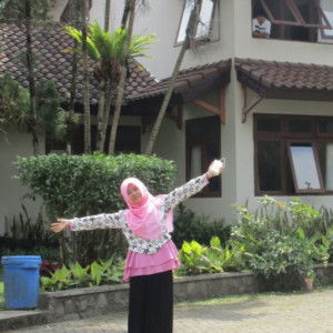 heni rahayu profile icon