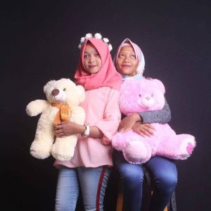 Isna Nurhalisa profile icon