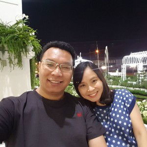 Kwaang Chatchalee profile icon