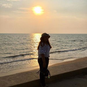 Makaning Ben profile icon