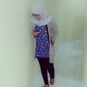 Nisa Muh Elhabsyie profile icon