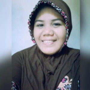 gita putri profile icon