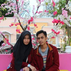 Ananda Akmaliya Rizqi profile icon