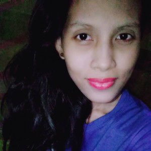 Jharie Sumalinog Antivo profile icon