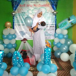 Febta Ratih Anugrah Rini profile icon