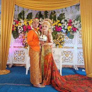 Deni Rahmawati profile icon