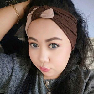 Noviie Chumaira Asbi profile icon