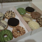 AA'donuts Pasangkayu profile icon