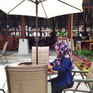 Fita Tabuni profile icon