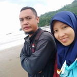 Fadhilah Arini profile icon
