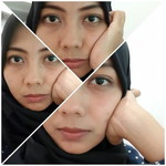 Irianti Dini profile icon