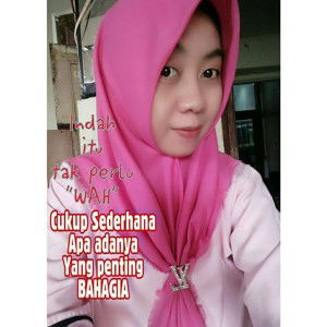 Nian Oktari profile icon