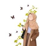 Dwi Fajar Ulfah profile icon