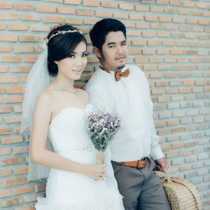 Chanisa Maketrong profile icon