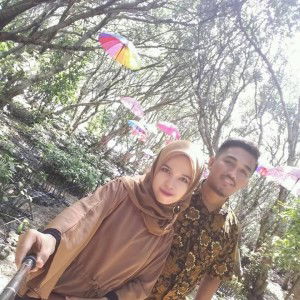 Sri Wahyuni Wulandari profile icon