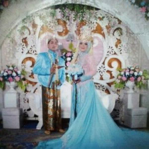 Dewi Fatimah profile icon