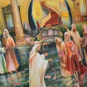 Varda Balqis Firdausi profile icon