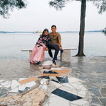 Noravita Tata profile icon