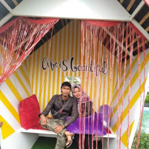 Riska Firdaus profile icon