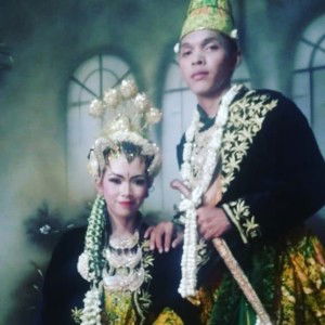 Adhe Irawan profile icon