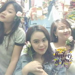 Nabila Syafira profile icon