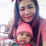 คุณแม่ พี่ณิชากับน้องนะโม profile icon
