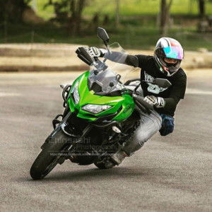 Puripakorn Yordjan profile icon