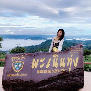 May Naridsara profile icon