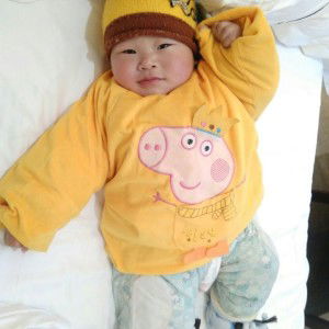 Rizalyn Catalonia Manaligod Palangao profile icon