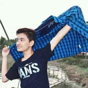 Pitra Ramdani Ramdan profile icon