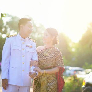 Aor Daranee profile icon