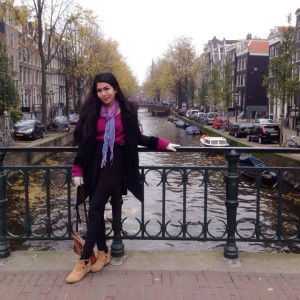 Selva Amenitty profile icon