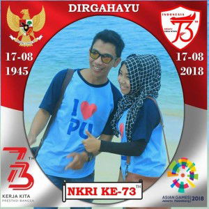 Kang Iyok Danuarta profile icon