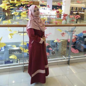 Alvina Rahmi profile icon
