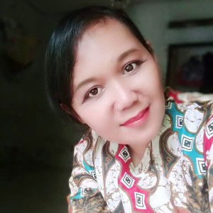 Inna Yustina profile icon