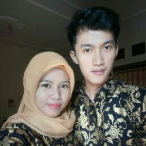 Rahma Ningsih profile icon